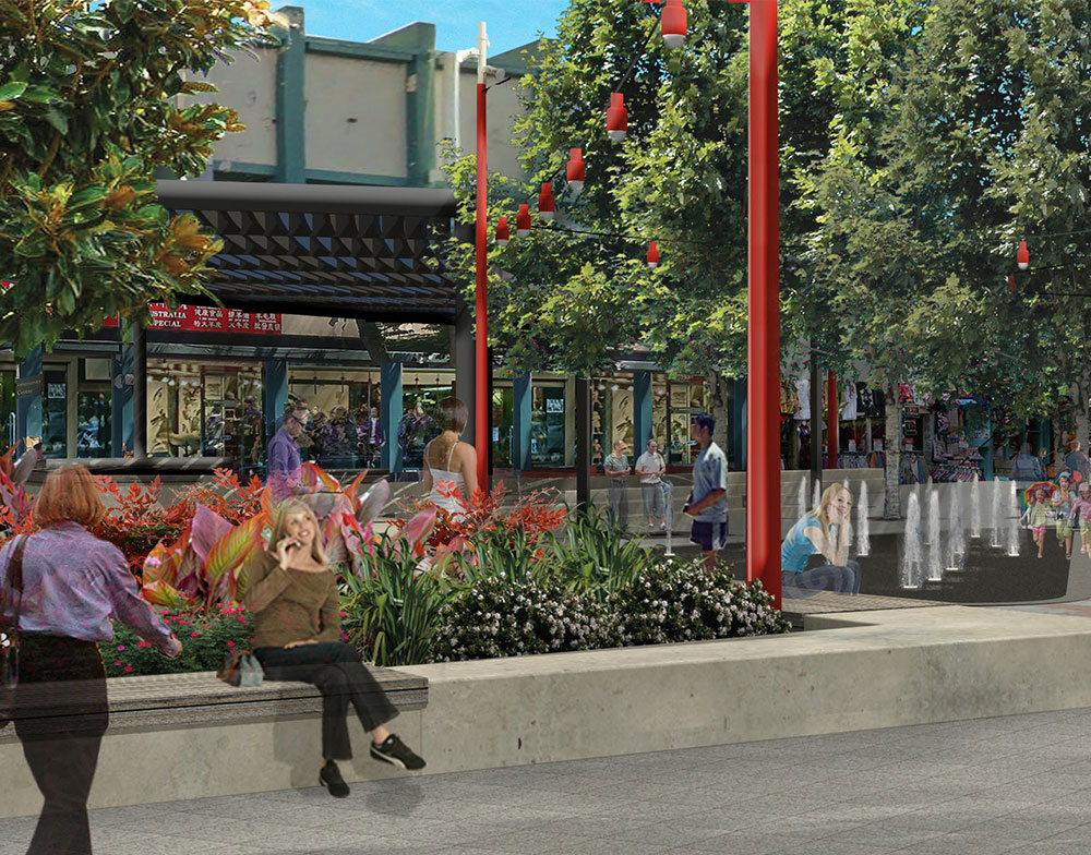 Georges River Council Energy Audit