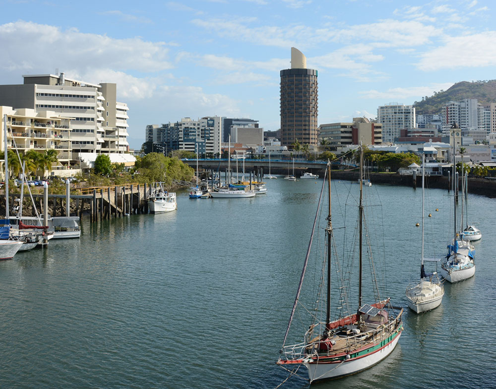 Townsville City Council Energy Audit