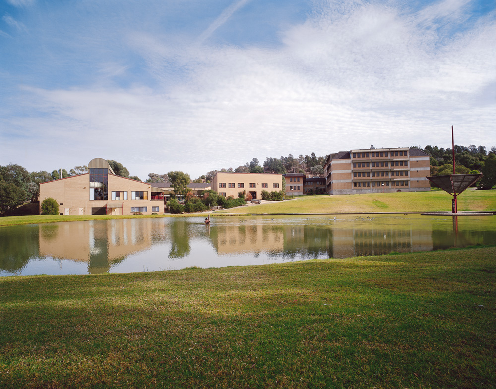 Charles Sturt University CSU EPC1