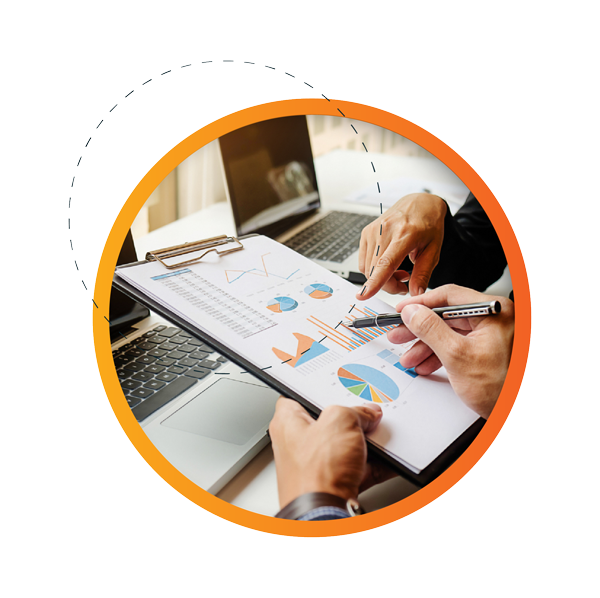 detailed facilities studies